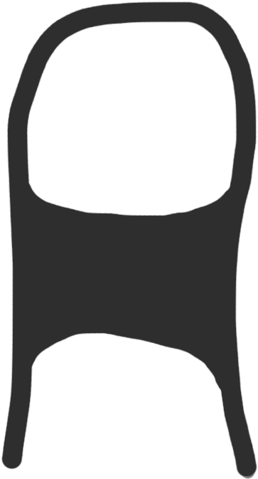 Magic Signs, Number Combinations, Squares, And Ceremonial - Chair Clipart (800x800), Png Download