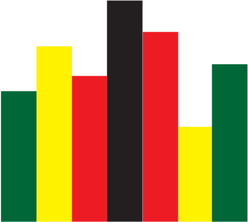 Light For Rights - Mshika Shika Clipart (611x522), Png Download