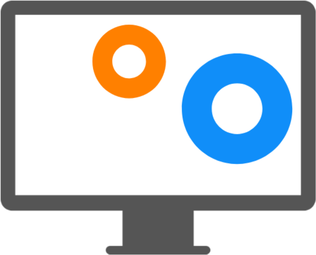 2018 Fauxcode Programming - Fauxcode Programming Clipart (1050x1050), Png Download