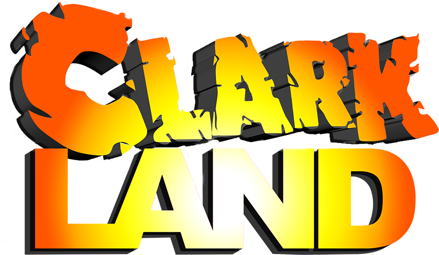 Clark Land Clipart (877x620), Png Download
