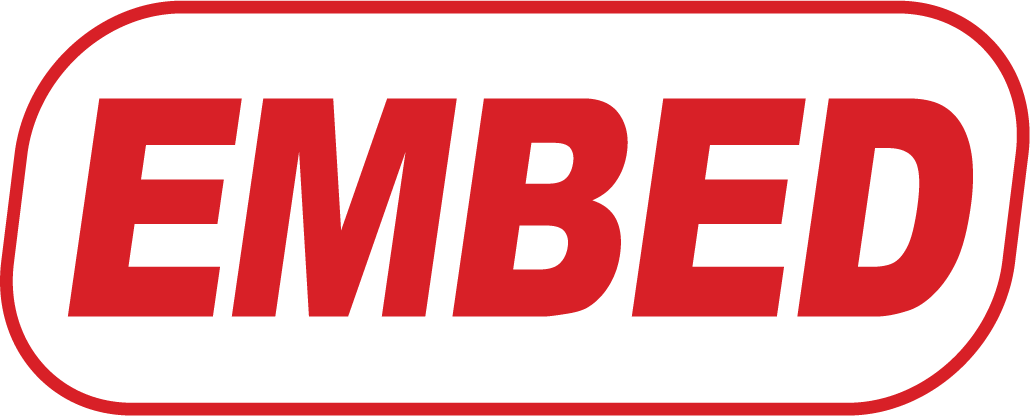 Key Brands At The Show - Unitek Logo Clipart (1030x416), Png Download