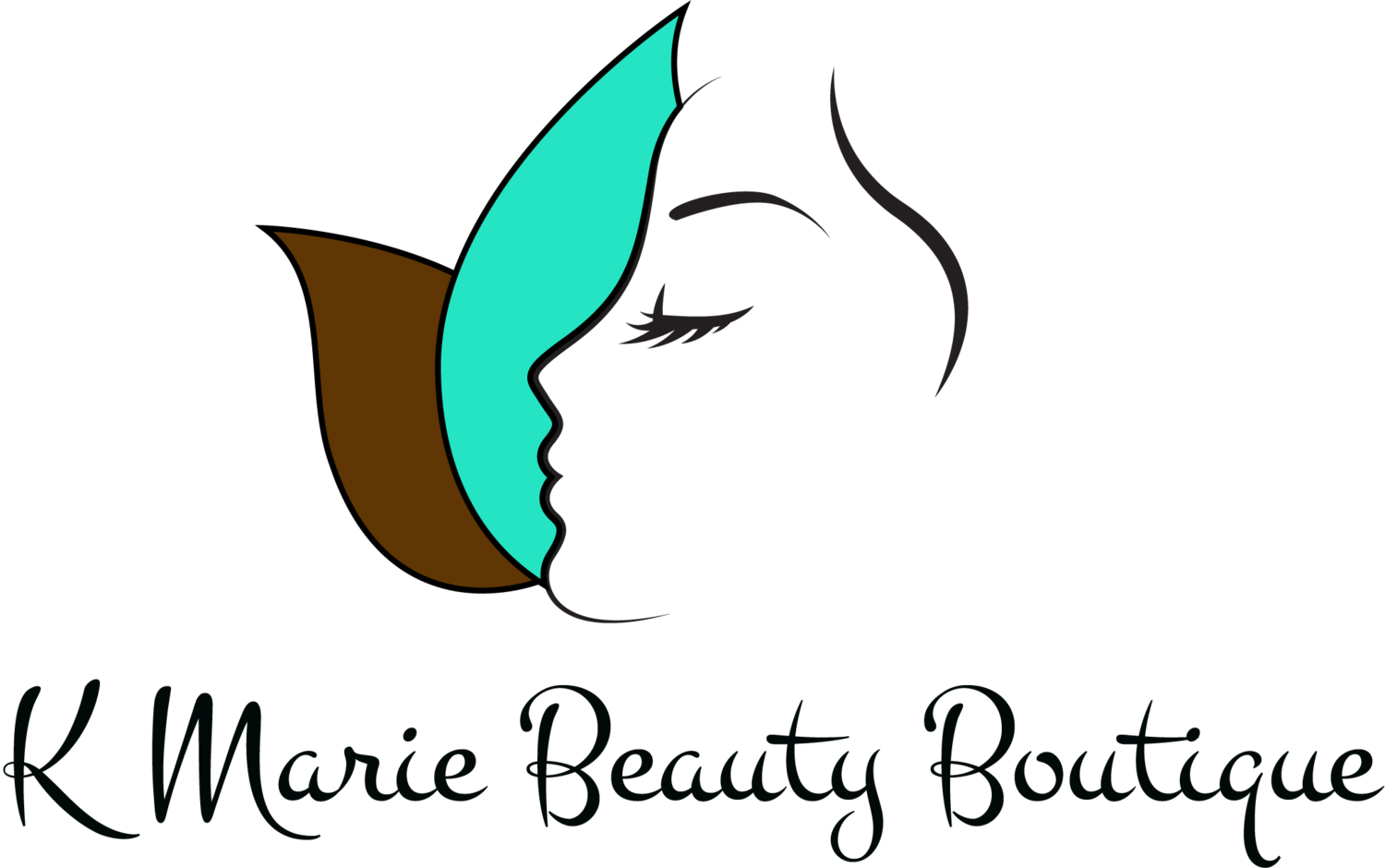 Benefits Of Care K Marie Beauty Boutique - Decal Guru Bon Appetit Kitchen Wall Decal, Purple Clipart (1500x940), Png Download