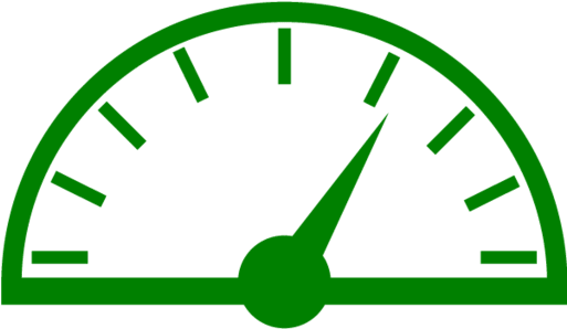 Meter - Fulcrum Racing 1 2014 Clipart (750x750), Png Download