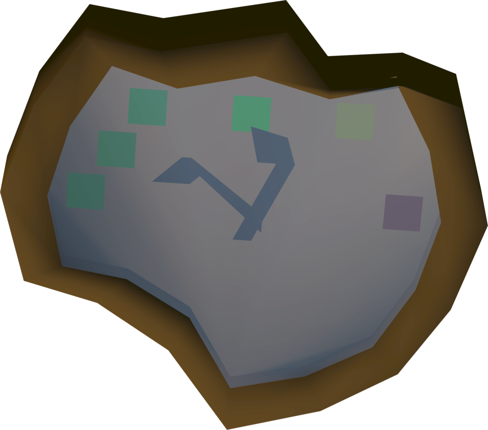 Meter Detail Clipart (1000x880), Png Download