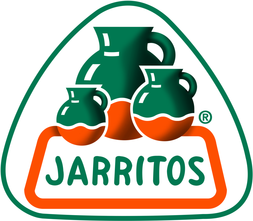 Jarritos Logo Color - Jarritos Logo Clipart (1000x888), Png Download