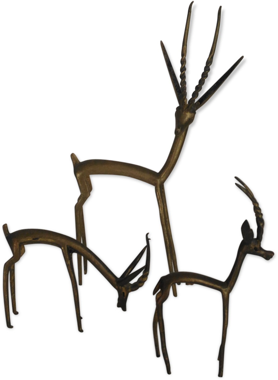 Deer Clipart (1457x1457), Png Download