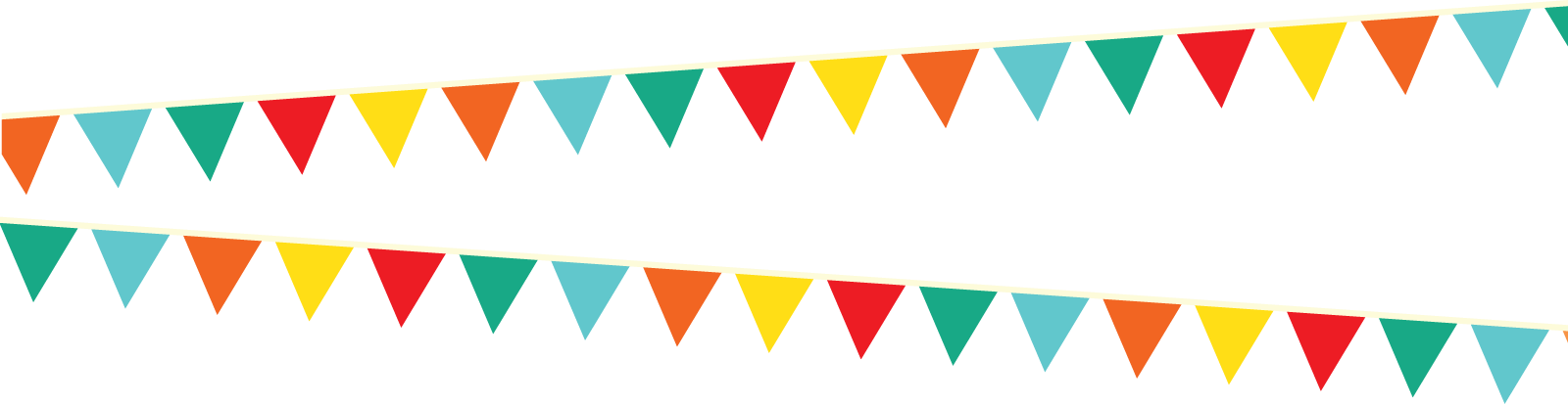 Fair Png Clipart (1600x413), Png Download