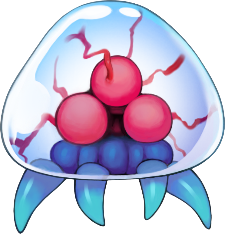 Kid Icarus Uprising Komayto Clipart (743x773), Png Download