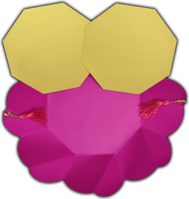 Watch Video - Origami Clipart (663x700), Png Download