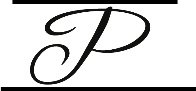 Horse Riding Centurion Gauteng South Africa - Calligraphy P Png Clipart (640x640), Png Download