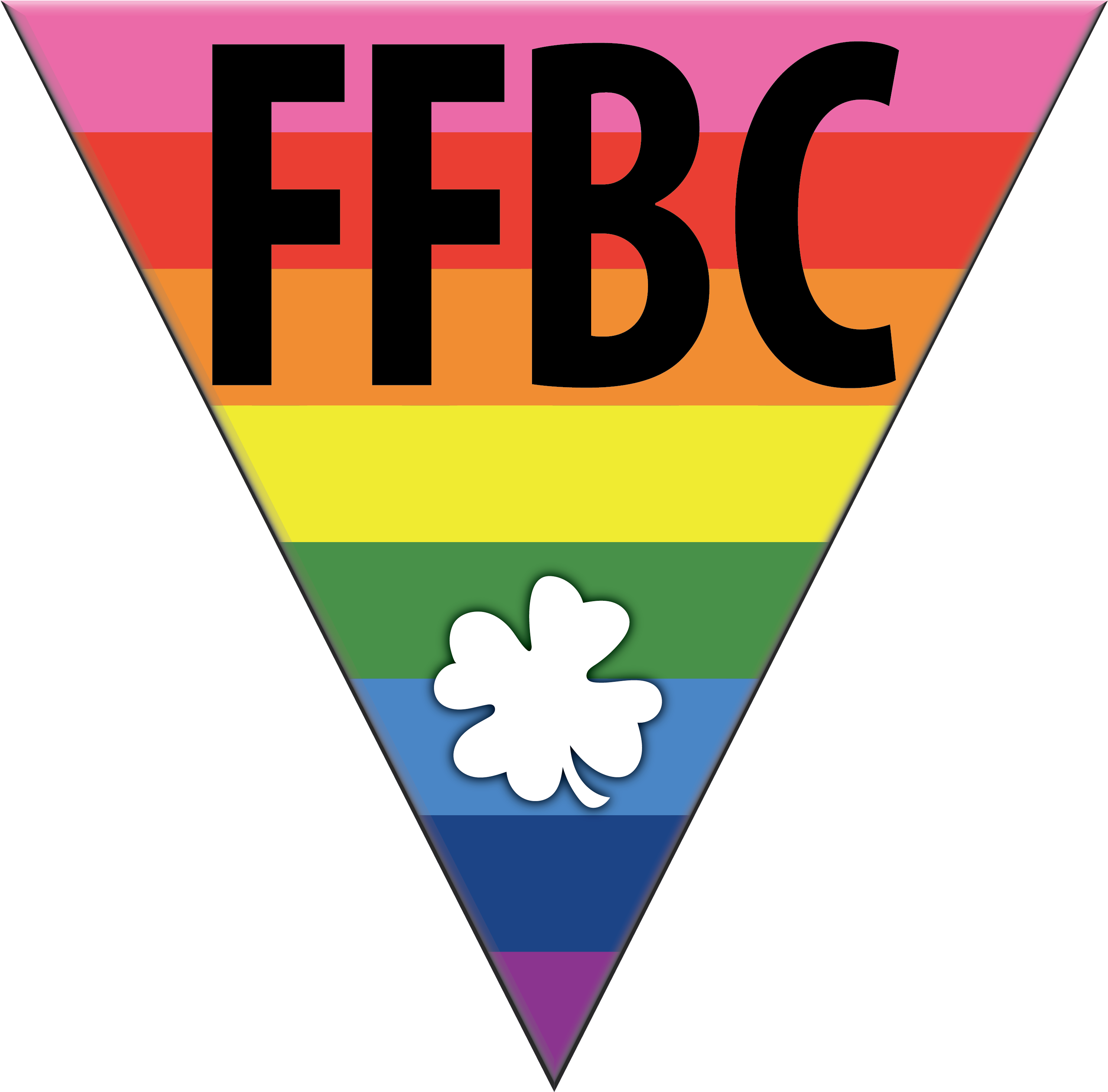 Breakfast Club - Gay Clipart (3000x3000), Png Download