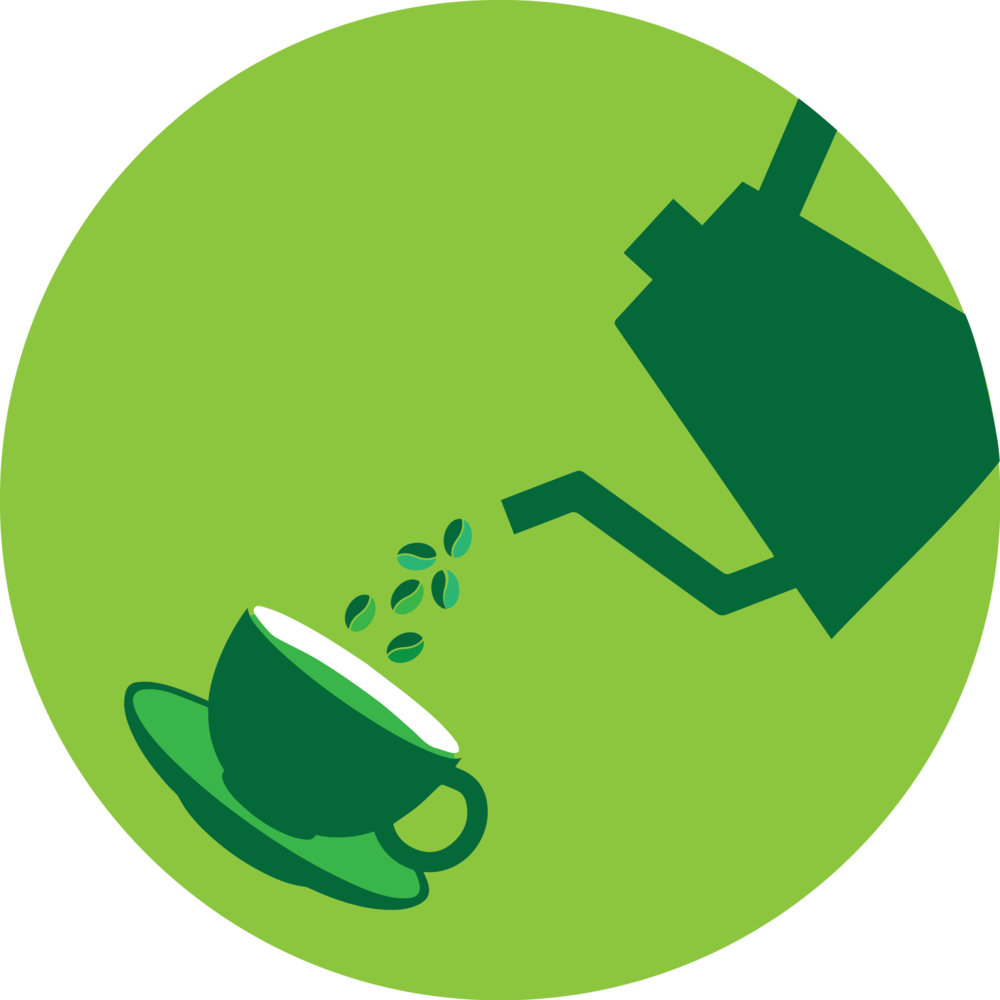 Singapore National Brewers Cup Championships - World Brewer's Cup Clipart (1000x1000), Png Download