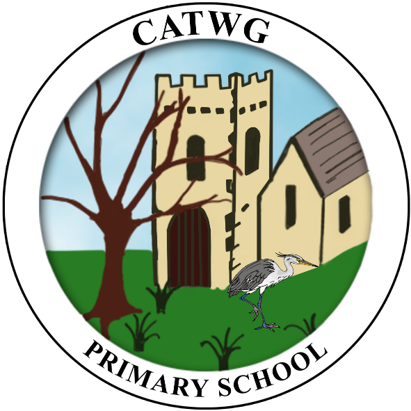 Catwg Primary School - Floreat Park Primary School Clipart (591x591), Png Download