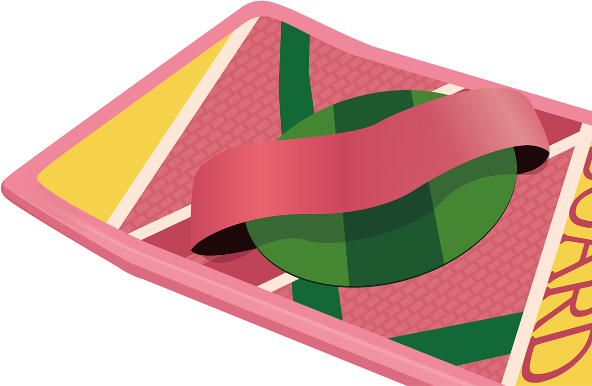 Artwork Available To Purchase From Society6, Click - Graphic Design Clipart (1200x800), Png Download