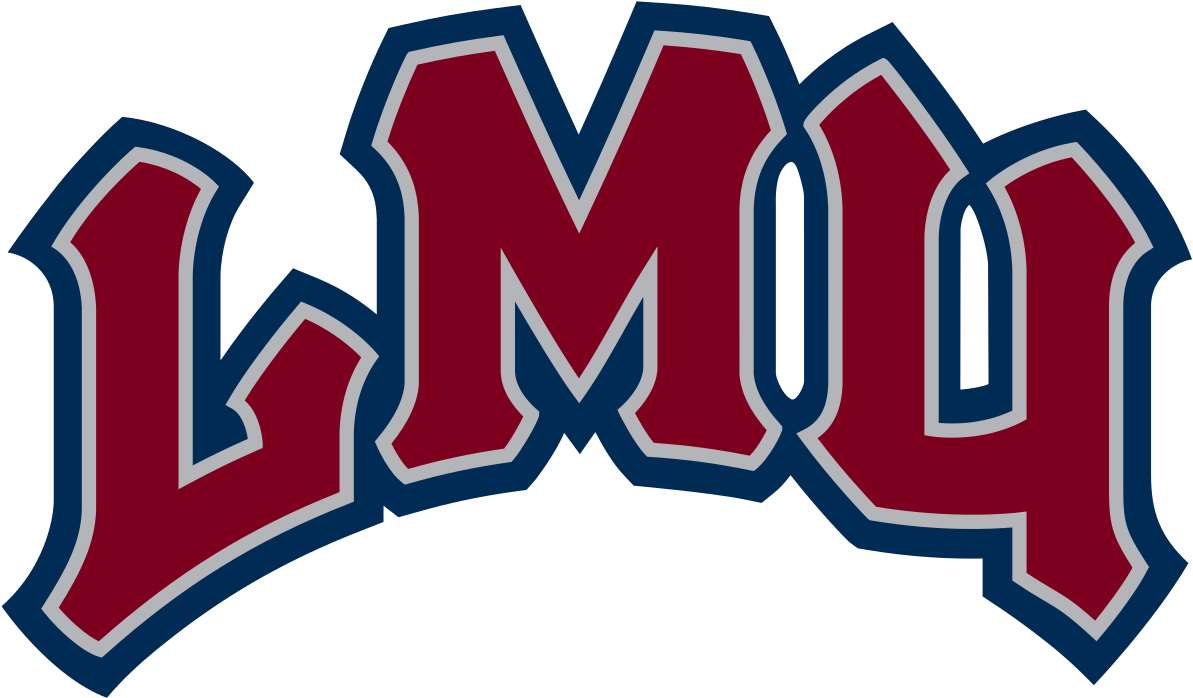 Lmu Lions Clipart (1200x706), Png Download