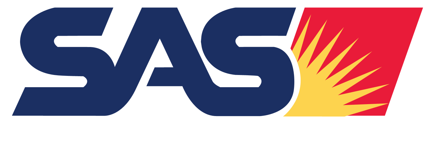 Partnering In Your Success - S Abraham And Sons Logo Clipart (1480x516), Png Download