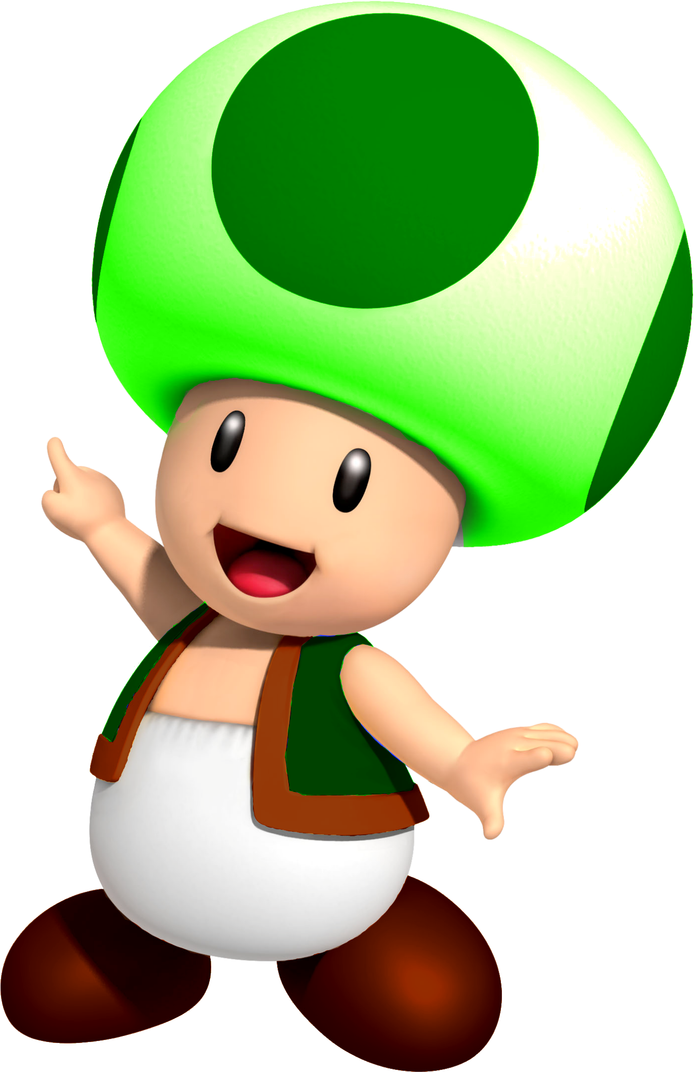 Find This Pin And More On Mario & Company By Estrellitayeah - Wiki Clipart (2120x2416), Png Download