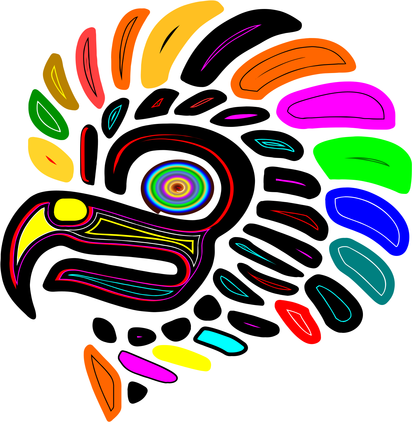 All Photo Png Clipart - Clip Art Transparent Png (530x750), Png Download