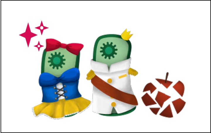 In The Final Scene, We Introduce The Selective Degradation - Hat Clipart (720x454), Png Download