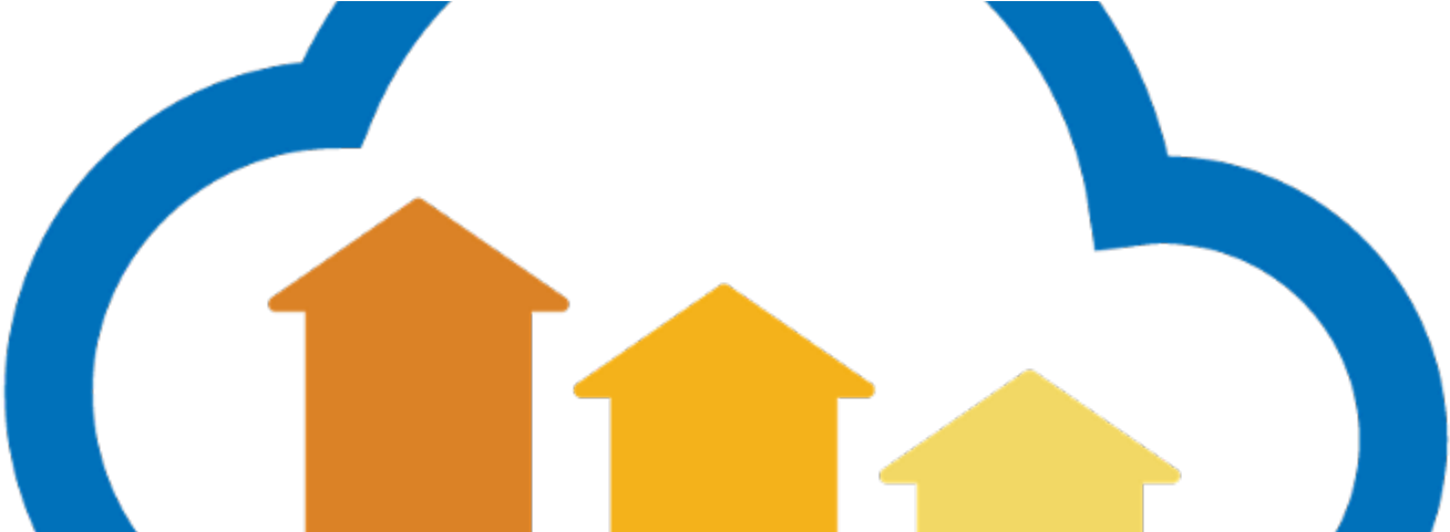 File Uploading Using Cloudinary - Cloudinary Clipart (1600x480), Png Download