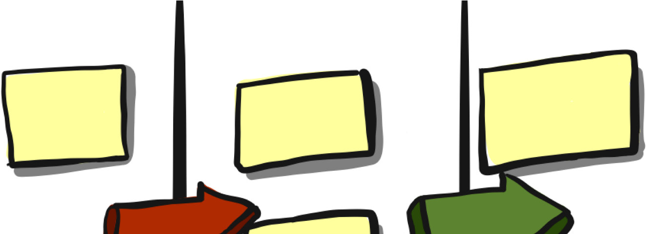 Understanding Kanban And How It Can Increase Productivity Clipart (1600x480), Png Download