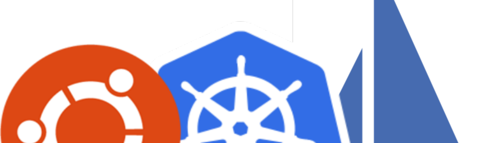 Microk8s Puts Up Its Istio And Sails Away - Docker Registry Clipart (1600x480), Png Download