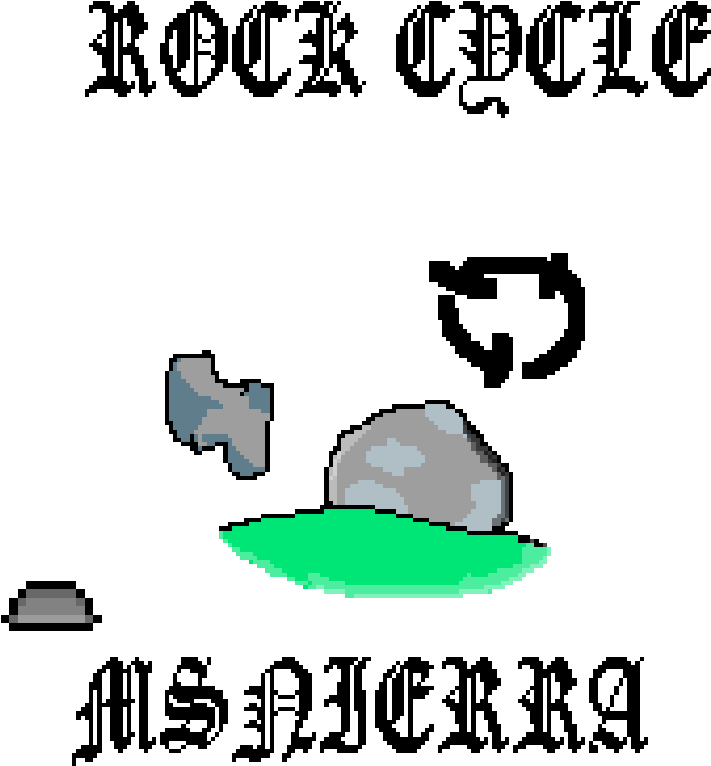 Colors Download Settings - Rock Clipart (1200x1200), Png Download