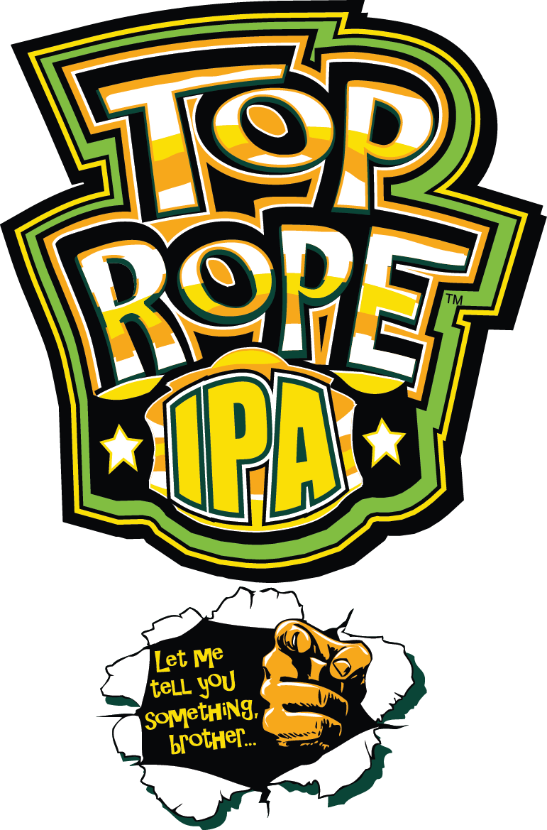 Key Lime Pie - Tallgrass Top Rope Ipa Clipart (771x1169), Png Download