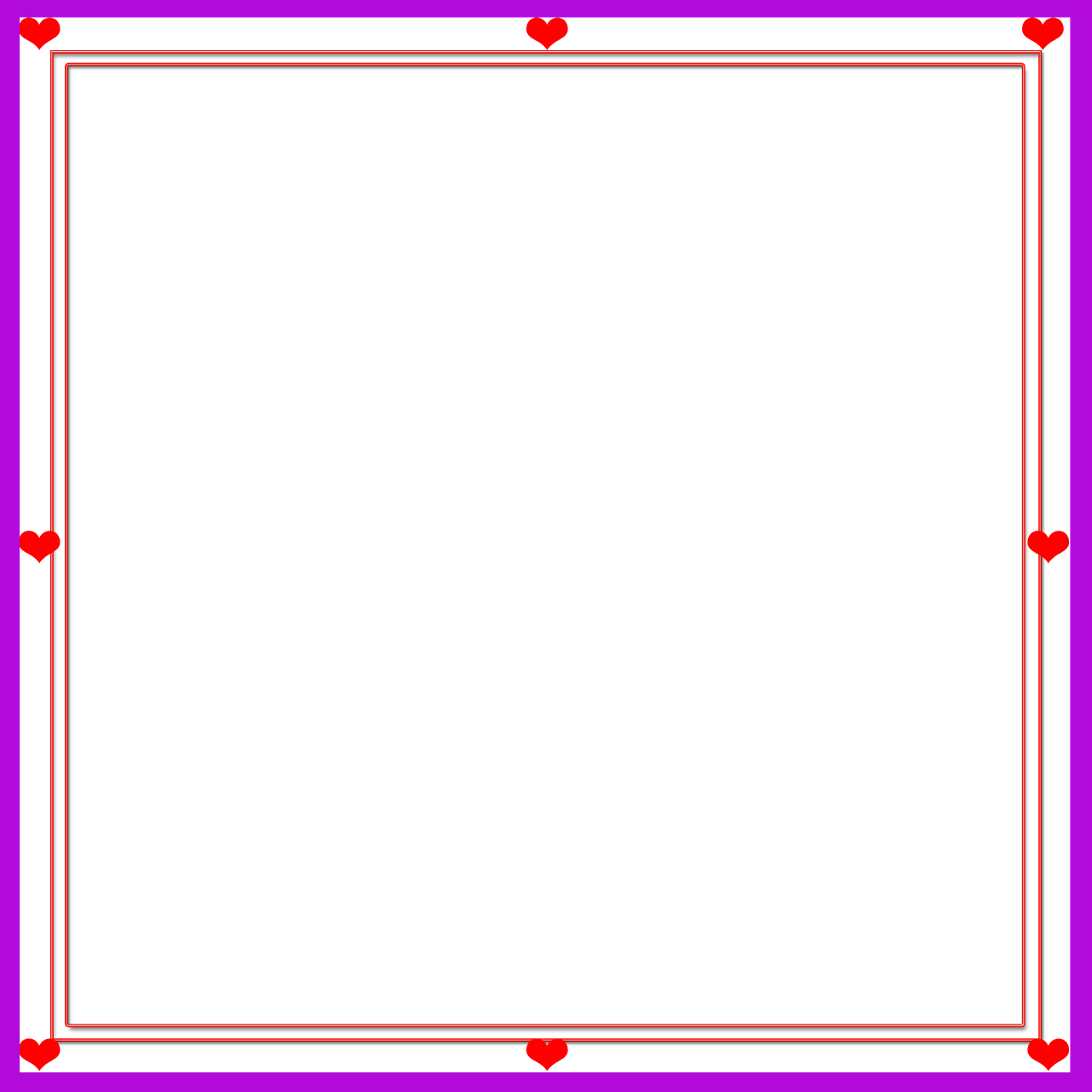 Frame Photo Portrait Vintage Png Image - Portable Network Graphics Clipart (1280x1280), Png Download