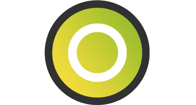 Circle Clipart (1099x431), Png Download