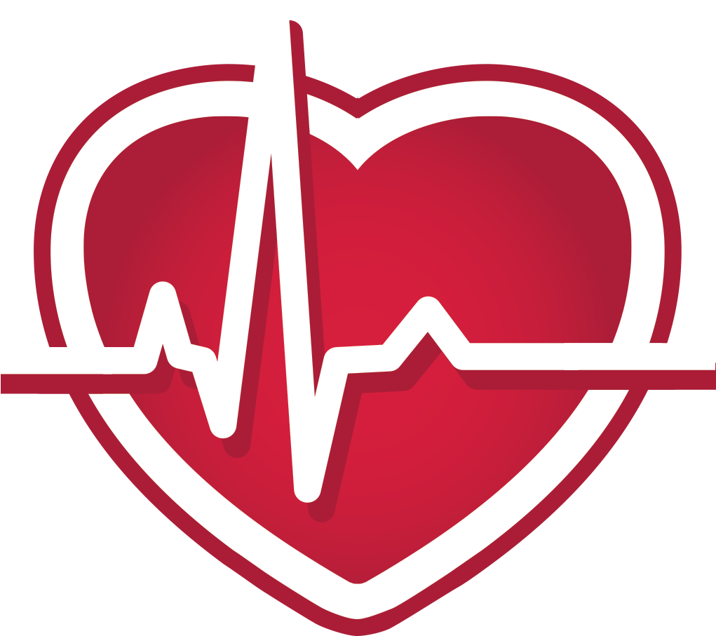 A Pop Up Screen Will Indicate That Your Monitor Has - Myocardial Infarction Clipart (1020x1020), Png Download