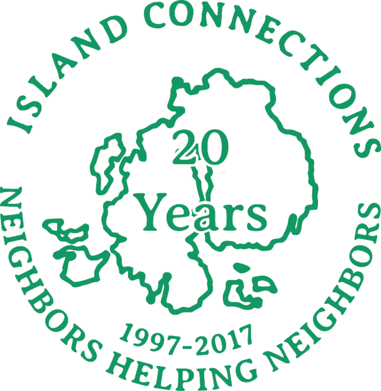 Island Connections Clipart (780x800), Png Download