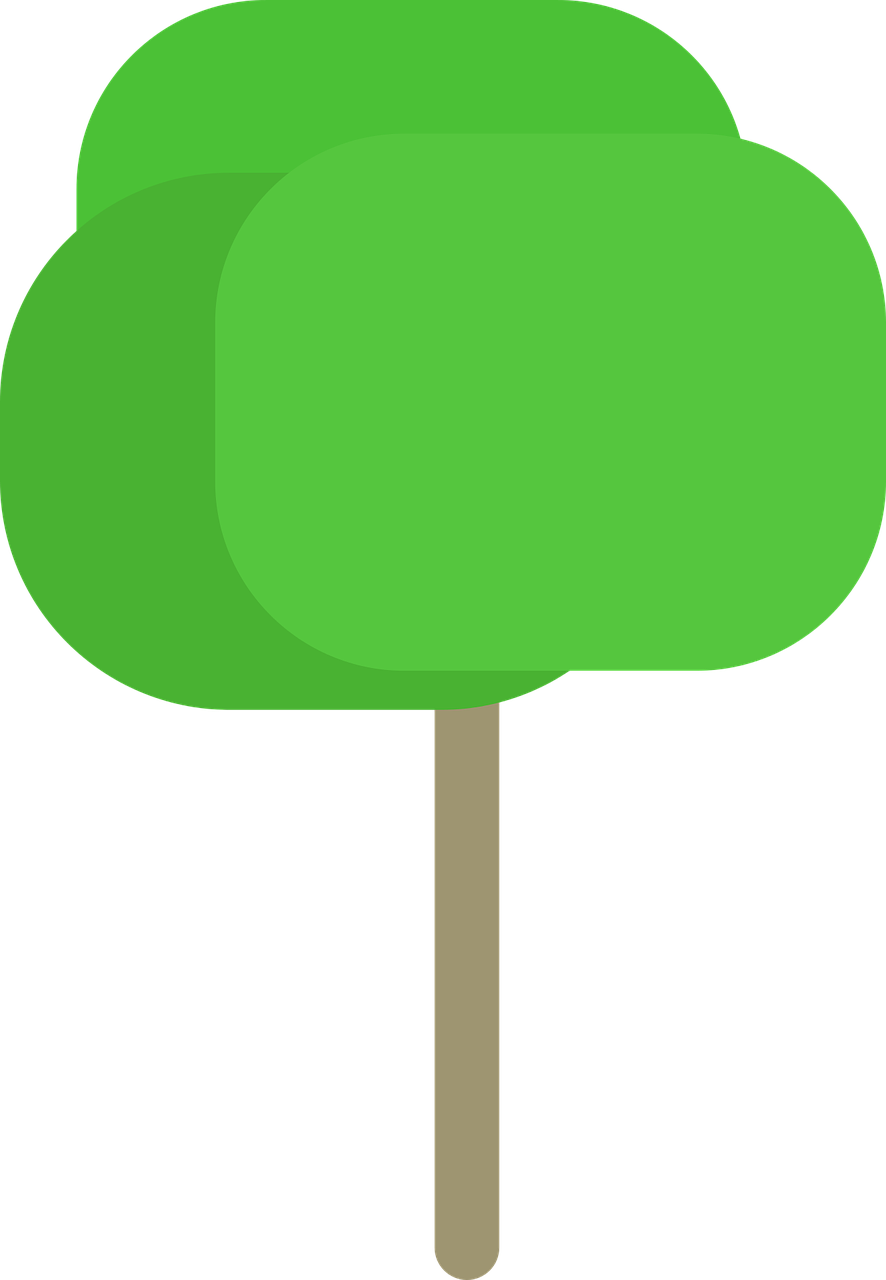 Park, Tree Plant Nature Deciduous Tree Spring Pa - Deciduous Clipart (886x1280), Png Download