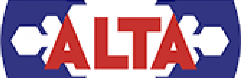 Alta Ski Resort - Alta Ski Resort Logo Clipart (1100x300), Png Download