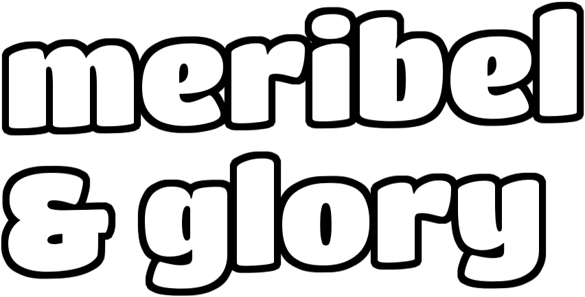 Meribelandglory, A Fresh New Concept To Boost Exposure Clipart (891x507), Png Download