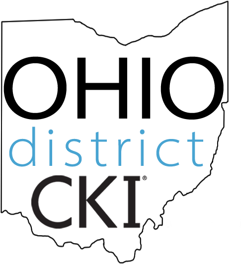 O H I O C K I - Ckeditor Clipart (528x595), Png Download