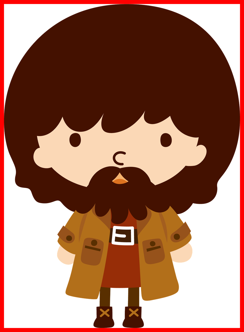 Marvelous Best Minus Clip Art Pict Of - Harry Potter Clipart Png Transparent Png (930x1263), Png Download