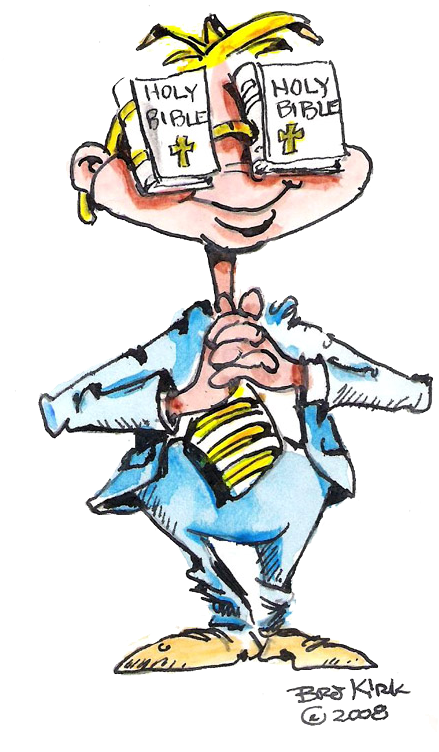 Bible Clipart (624x768), Png Download