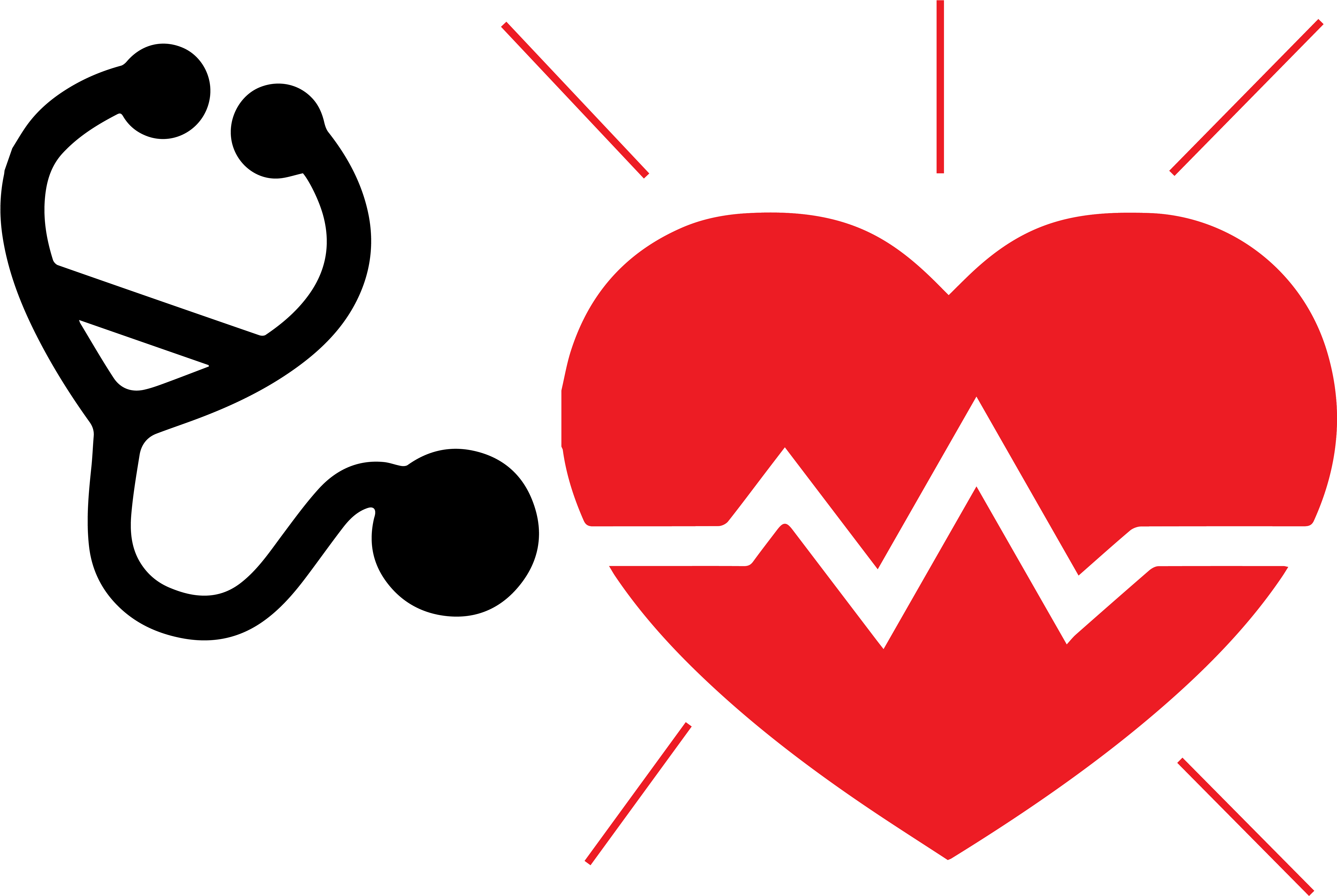 Public Health - Health Clipart (6600x5100), Png Download