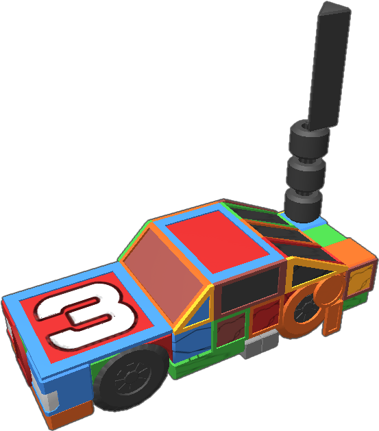 He Died And R - Toy Clipart (768x768), Png Download