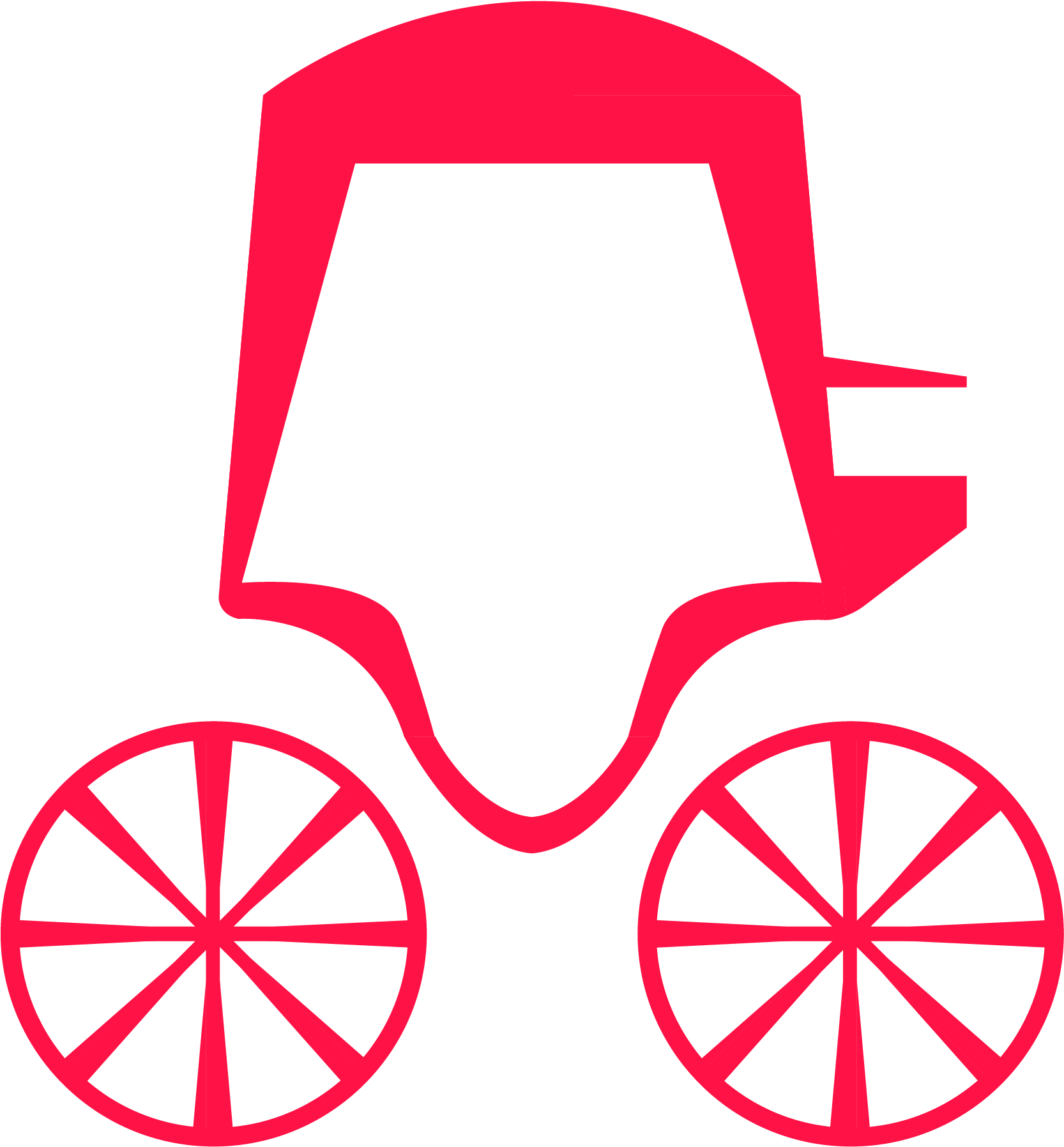 0 - Eco Friendly Vehicles Drawing Clipart (1867x1975), Png Download