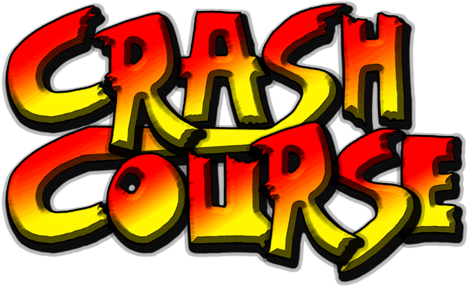 Want To Start Stand Up In One Weekend Comedy Novices - Crash Course Clipart (800x478), Png Download