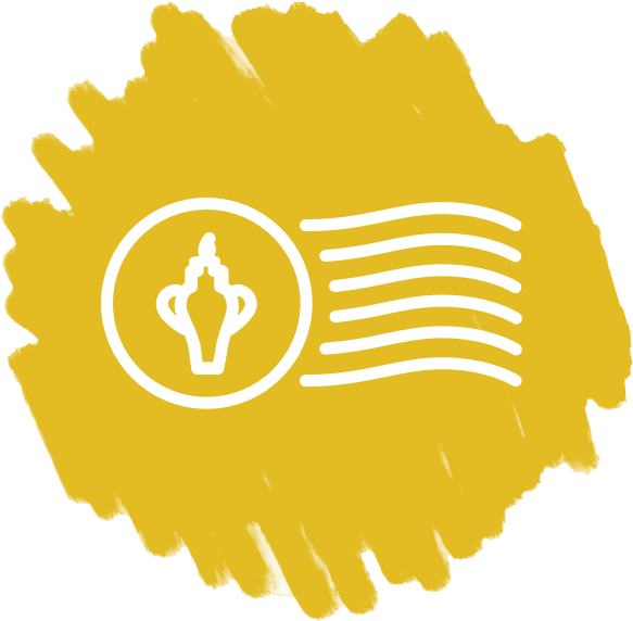 Gideoncard - Gideon Clipart (583x572), Png Download