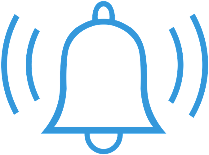 I Will Admit That While It Can Be Challenging To Serve - Automatic Reminder Icon Clipart (720x720), Png Download