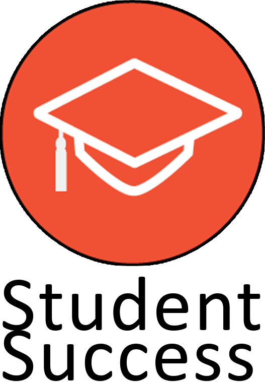 Student Success Tools - Seton 70317 Fluorescent May Dot Labels,black Laminated,roll Clipart (527x758), Png Download