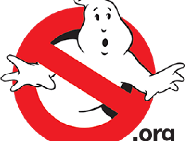 Ghostbuster Png Clipart (640x480), Png Download