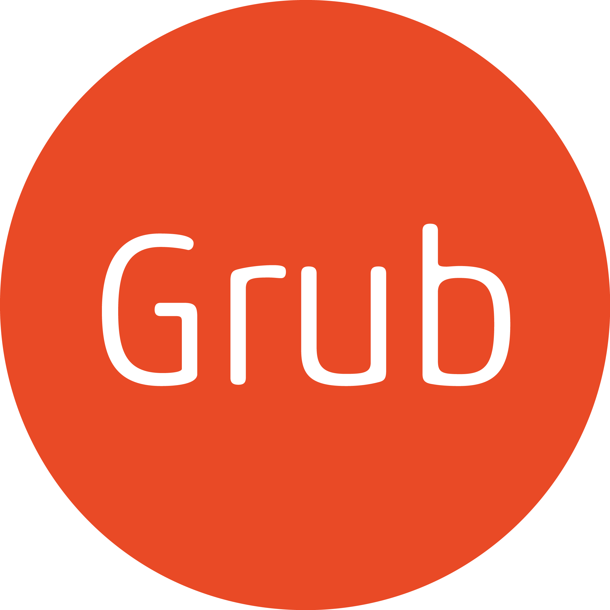 Food & Drinks Partners - We Are Colony Logo Clipart (2328x2327), Png Download