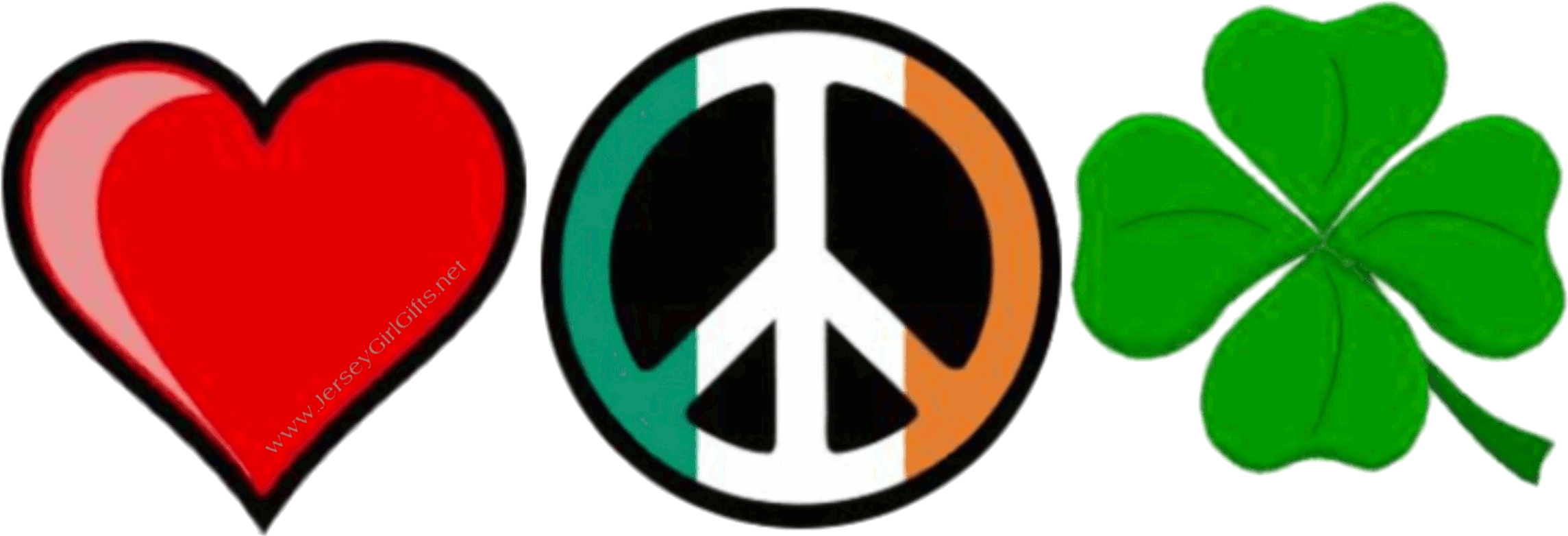 Peace Clipart (2380x923), Png Download