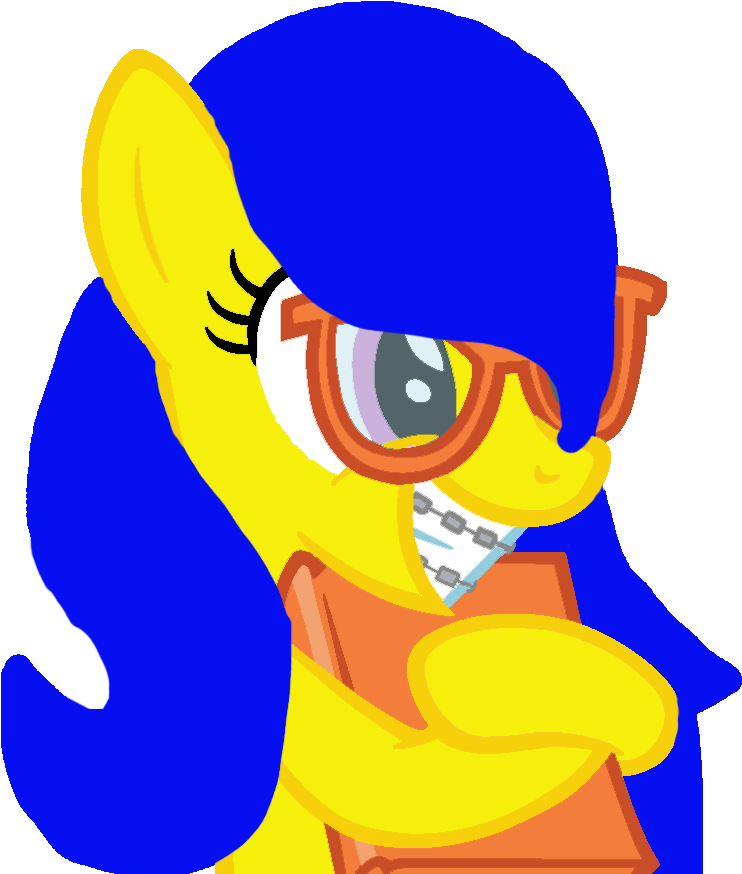 Nerd Cloud Spark - Photograph Clipart (1002x938), Png Download