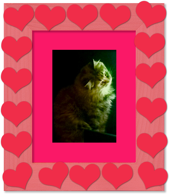 Decorate It 2" Frame - It: Chapter Two Clipart (570x660), Png Download